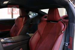 Lexus LC